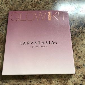 Abh sugar glow kit